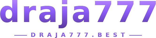 draja777 logo